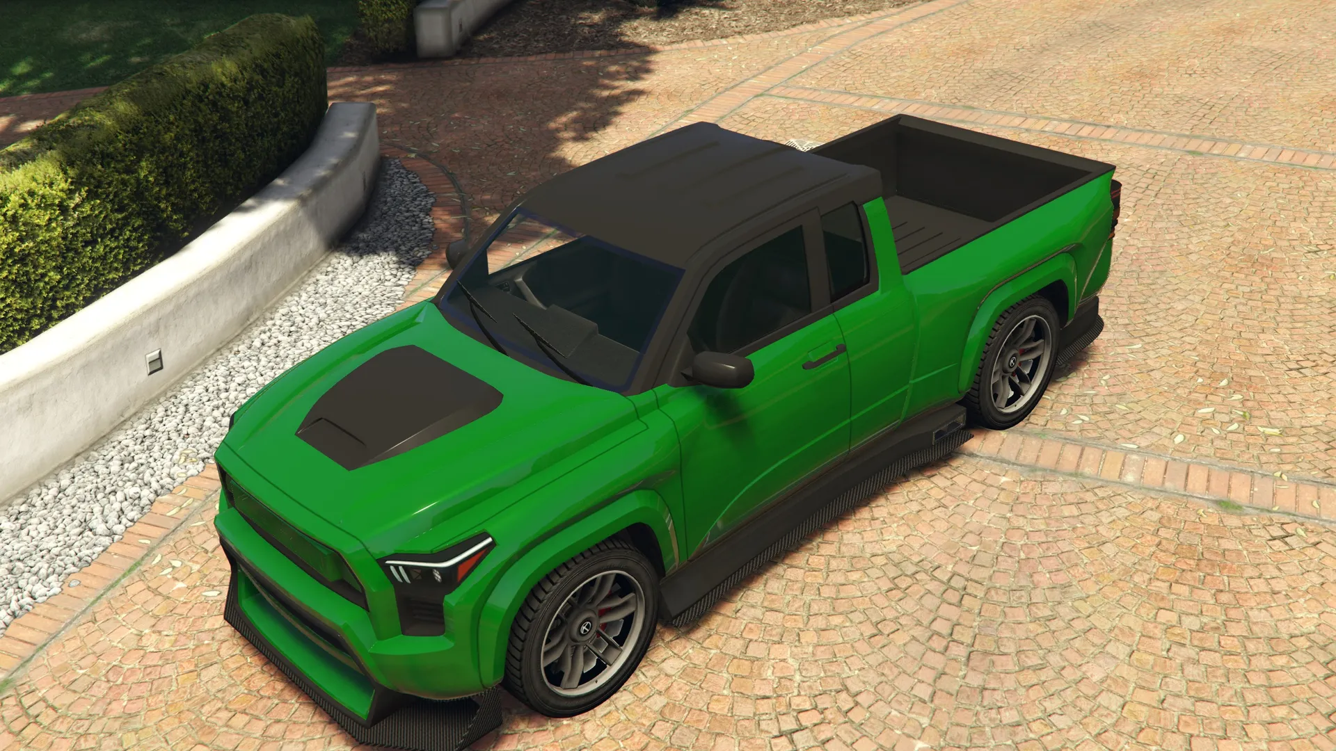 Everon RS in GTA Online
