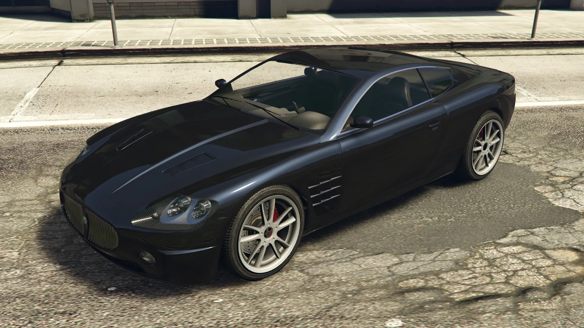 F620 in GTA Online