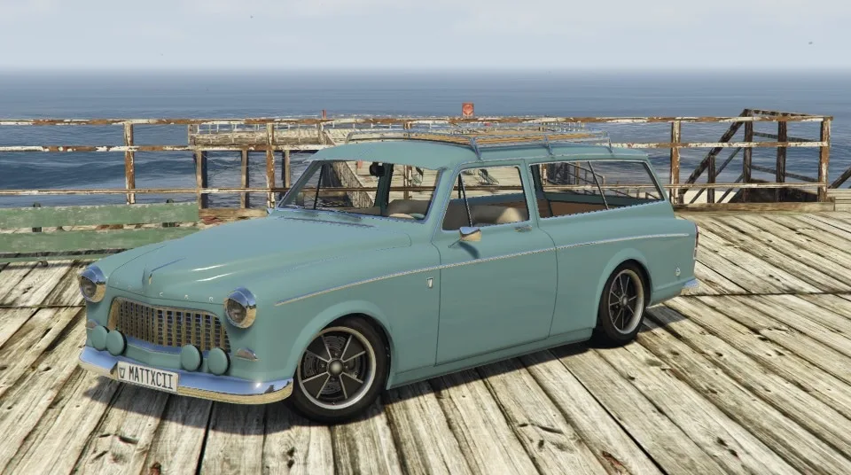 Vulcar Fagaloa