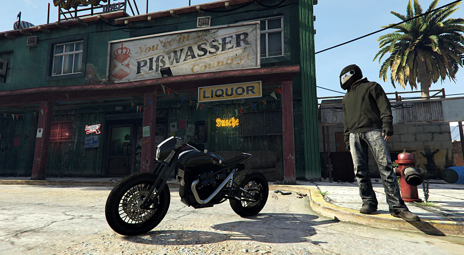 Pegassi FCR 1000