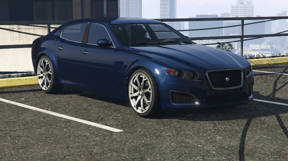 Lampadati Felon