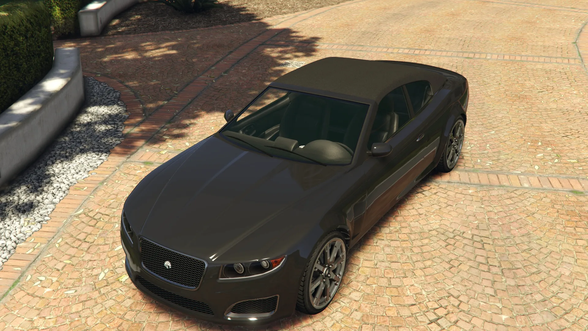 Lampadati Felon GT
