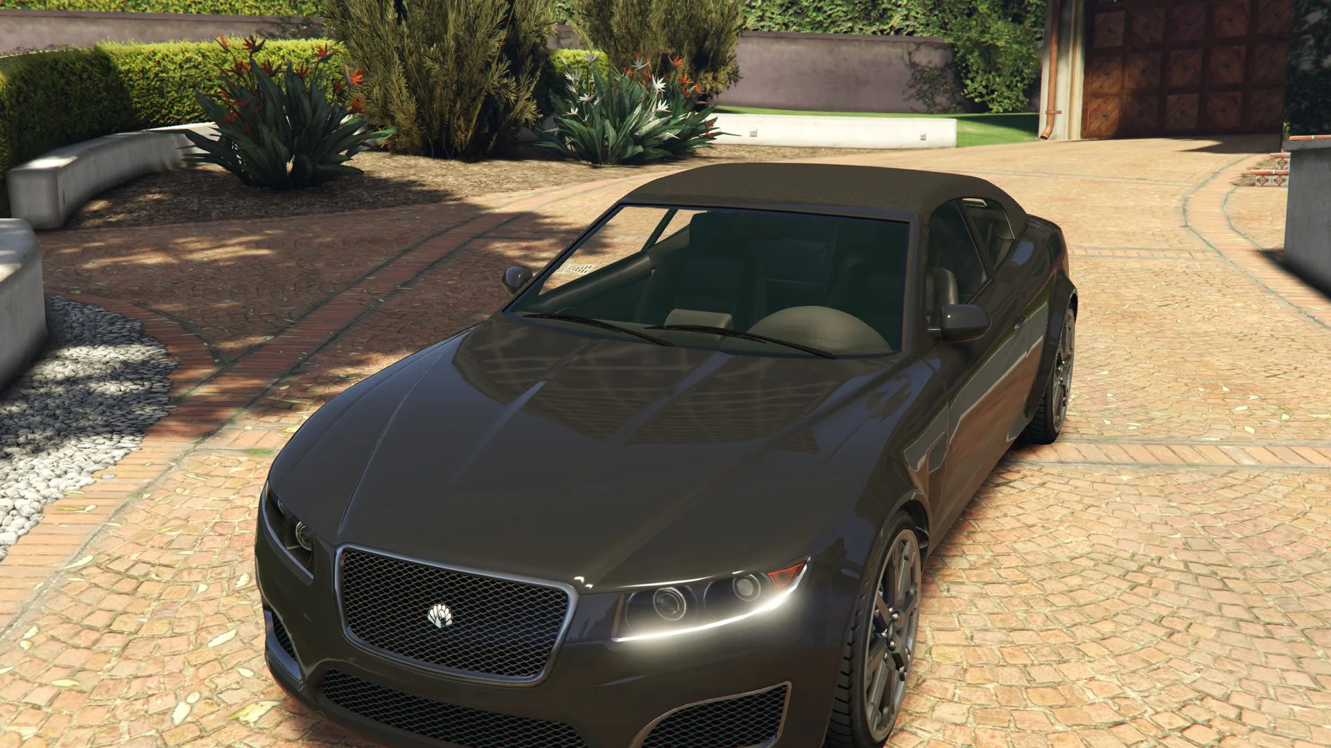 Lampadati Felon GT