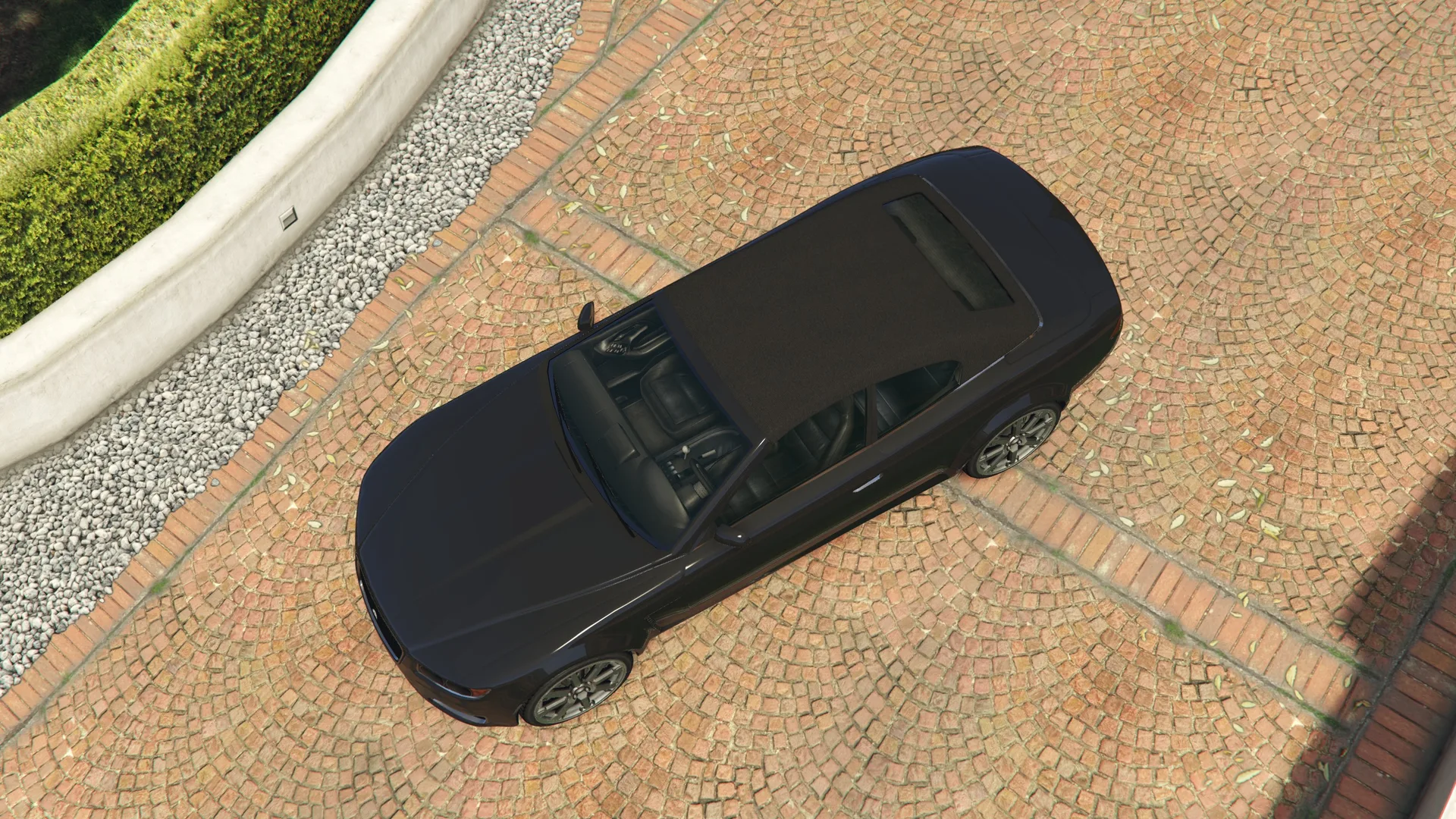 Lampadati Felon GT