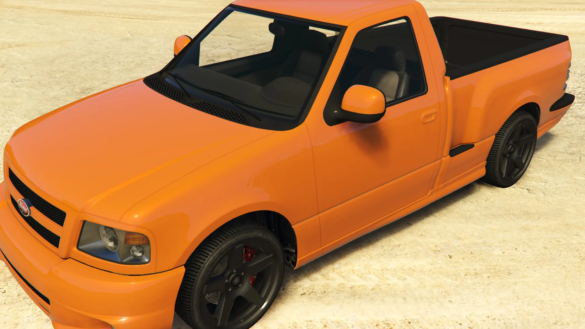 Firebolt ASP