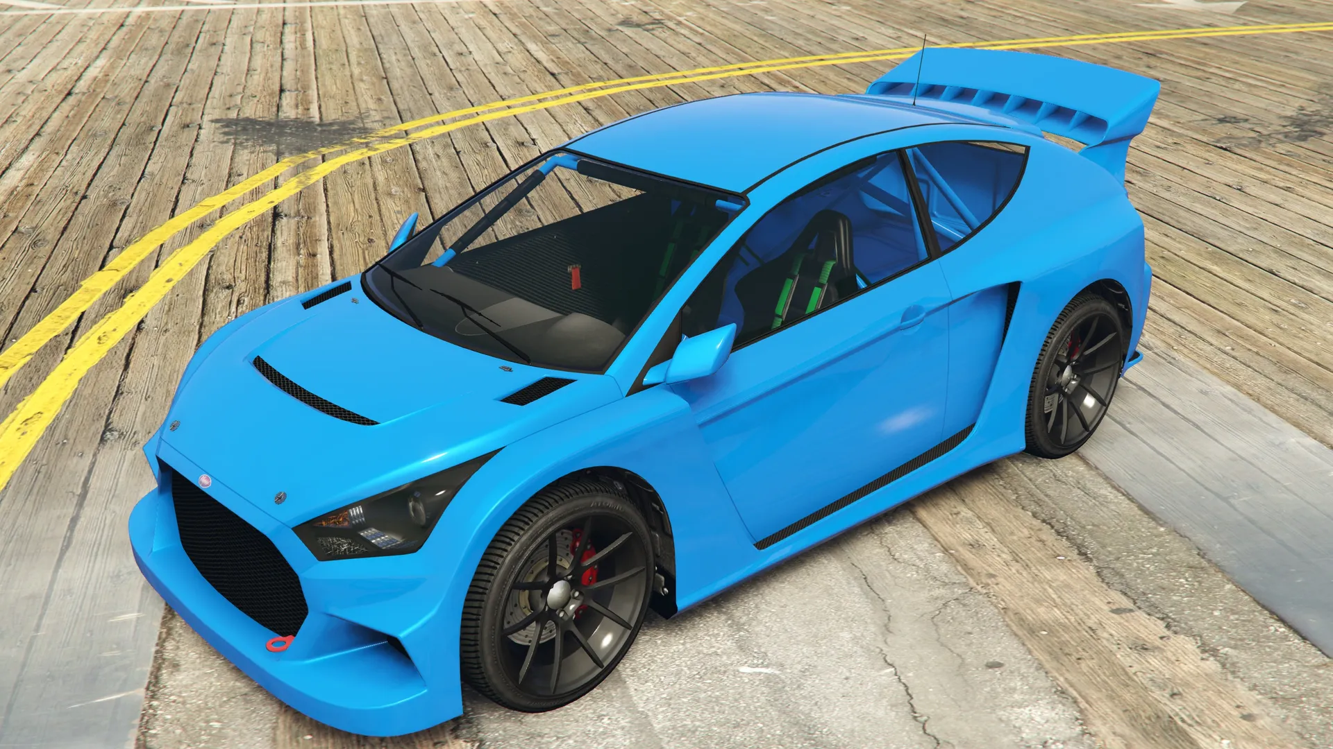 Flash GT