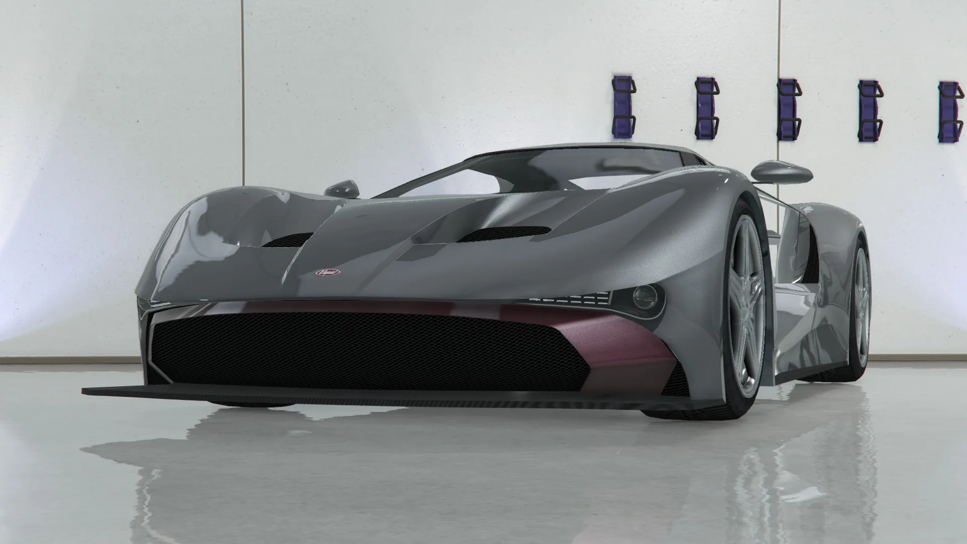 Vapid FMJ