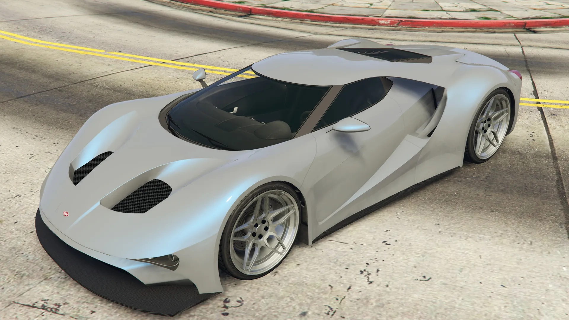 FMJ