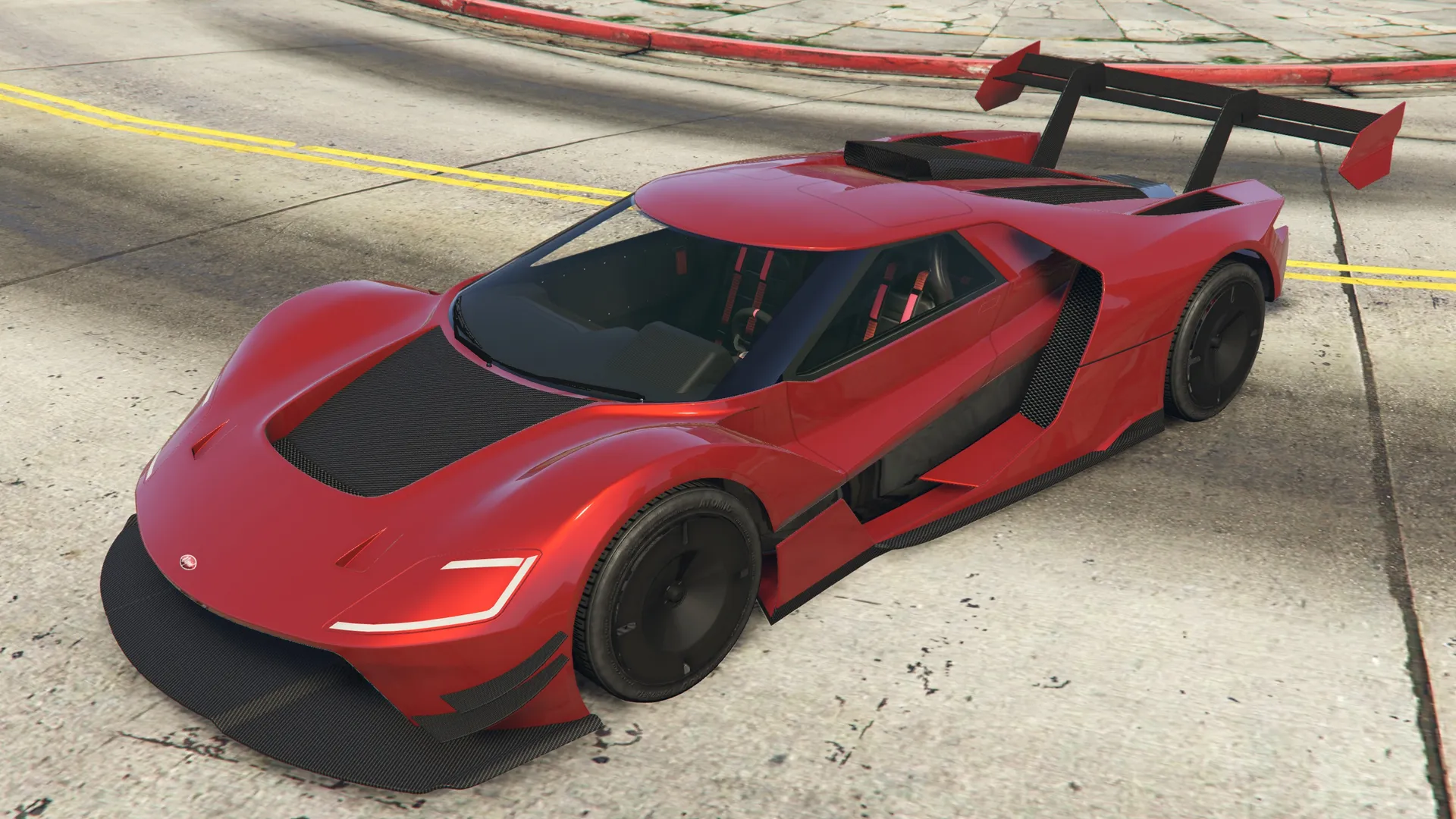 FMJ MK V