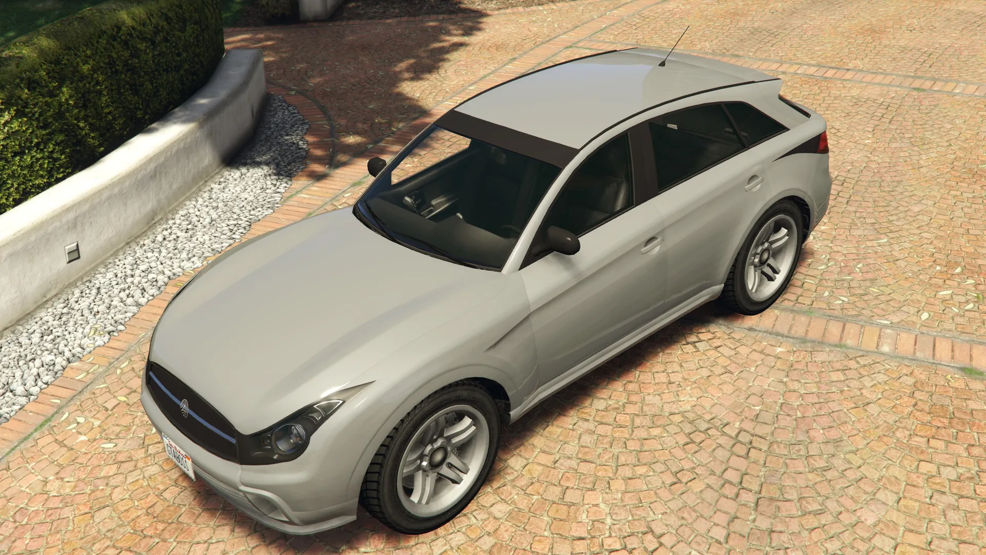 FQ 2 in GTA Online