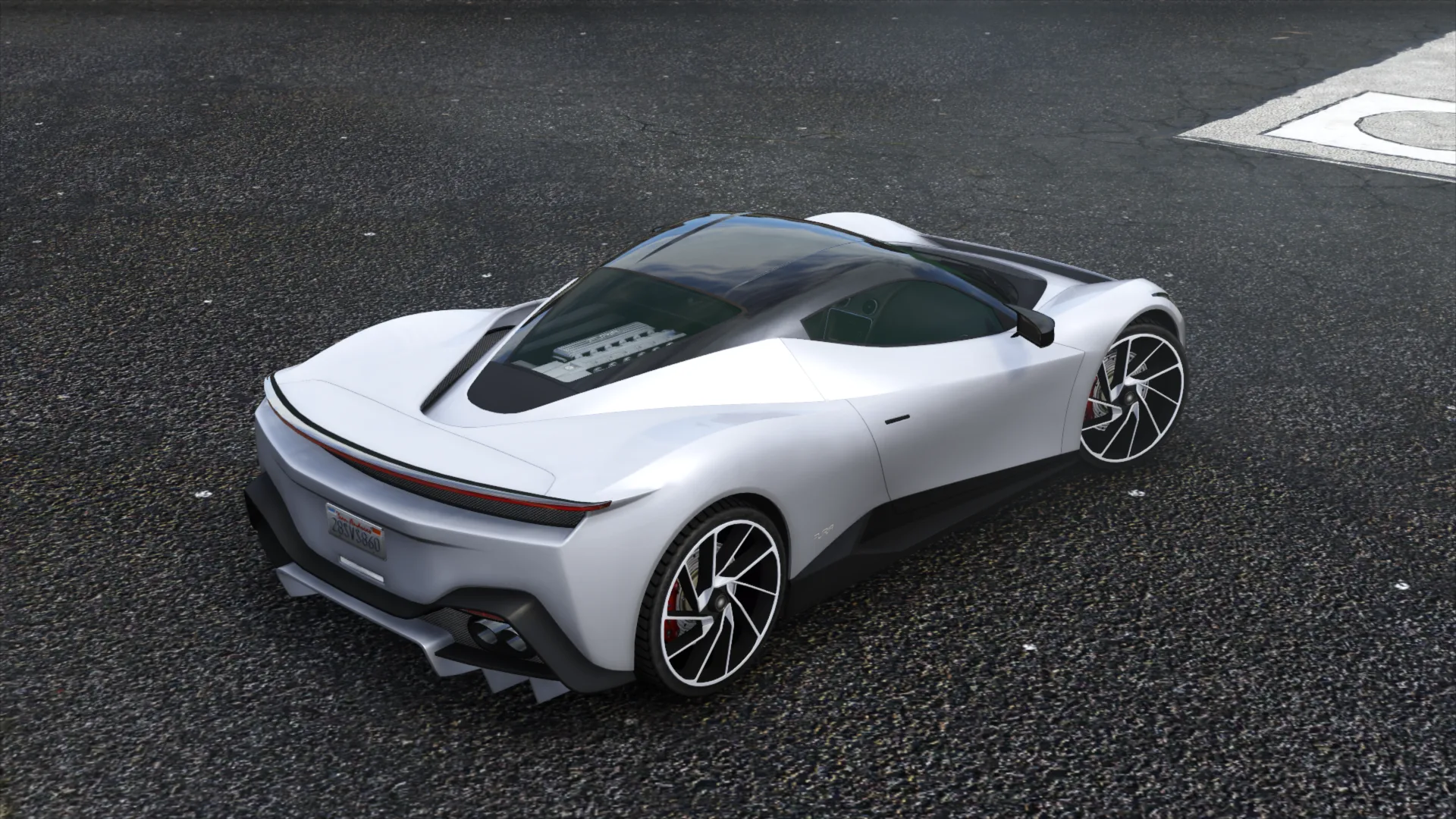 Grotti Furia
