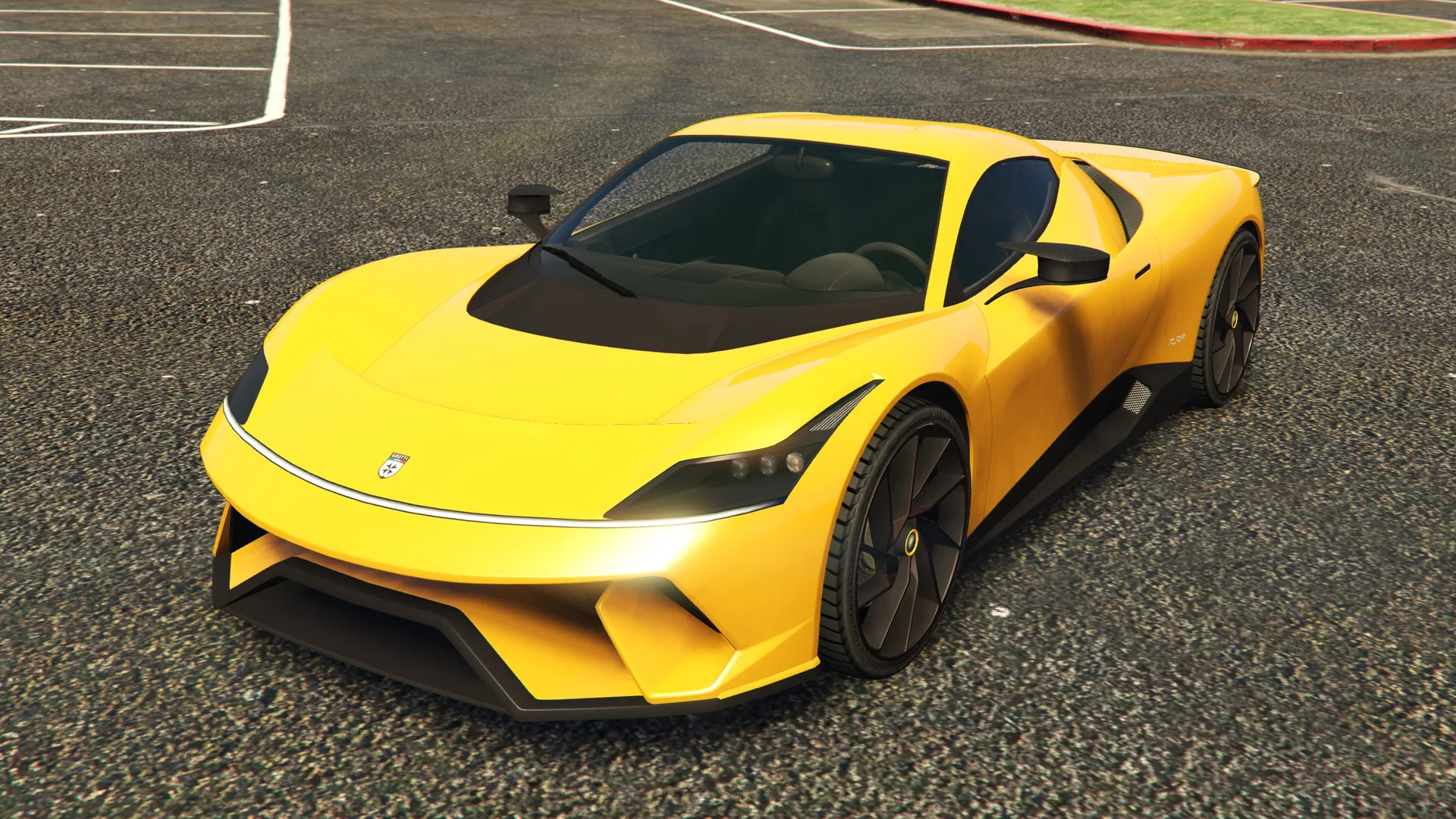 Grotti Furia