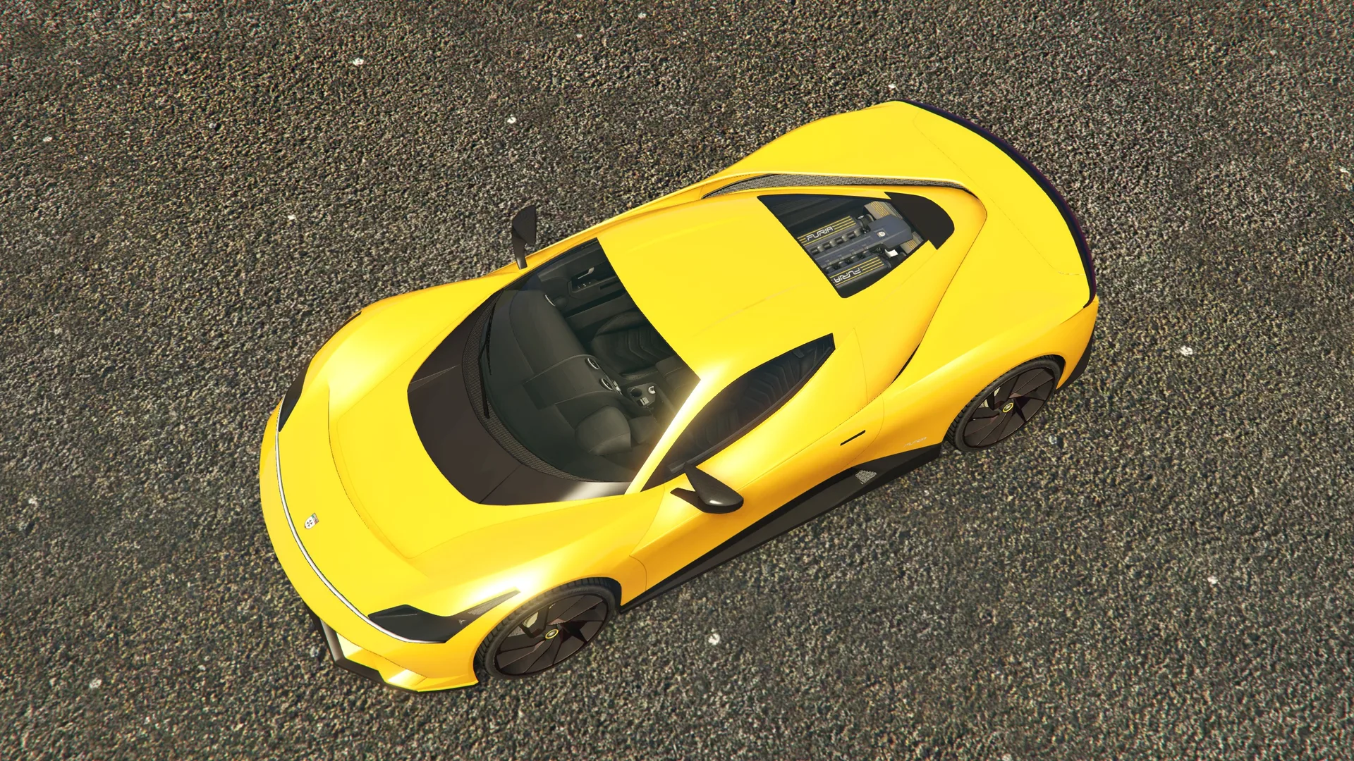 Grotti Furia
