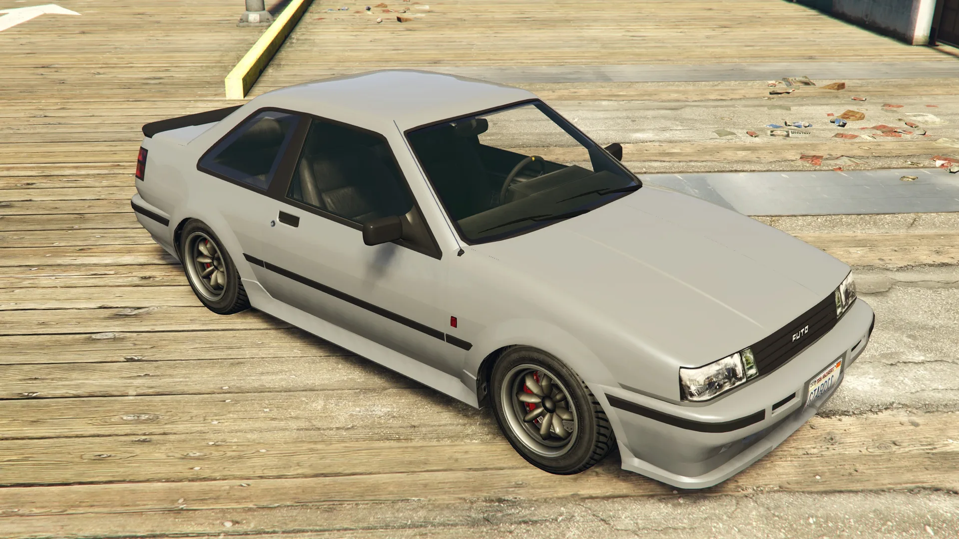 Karin Futo