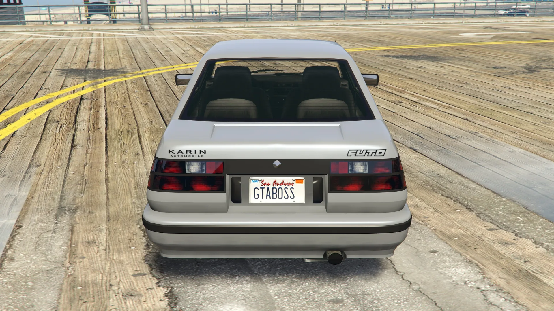 Karin Futo