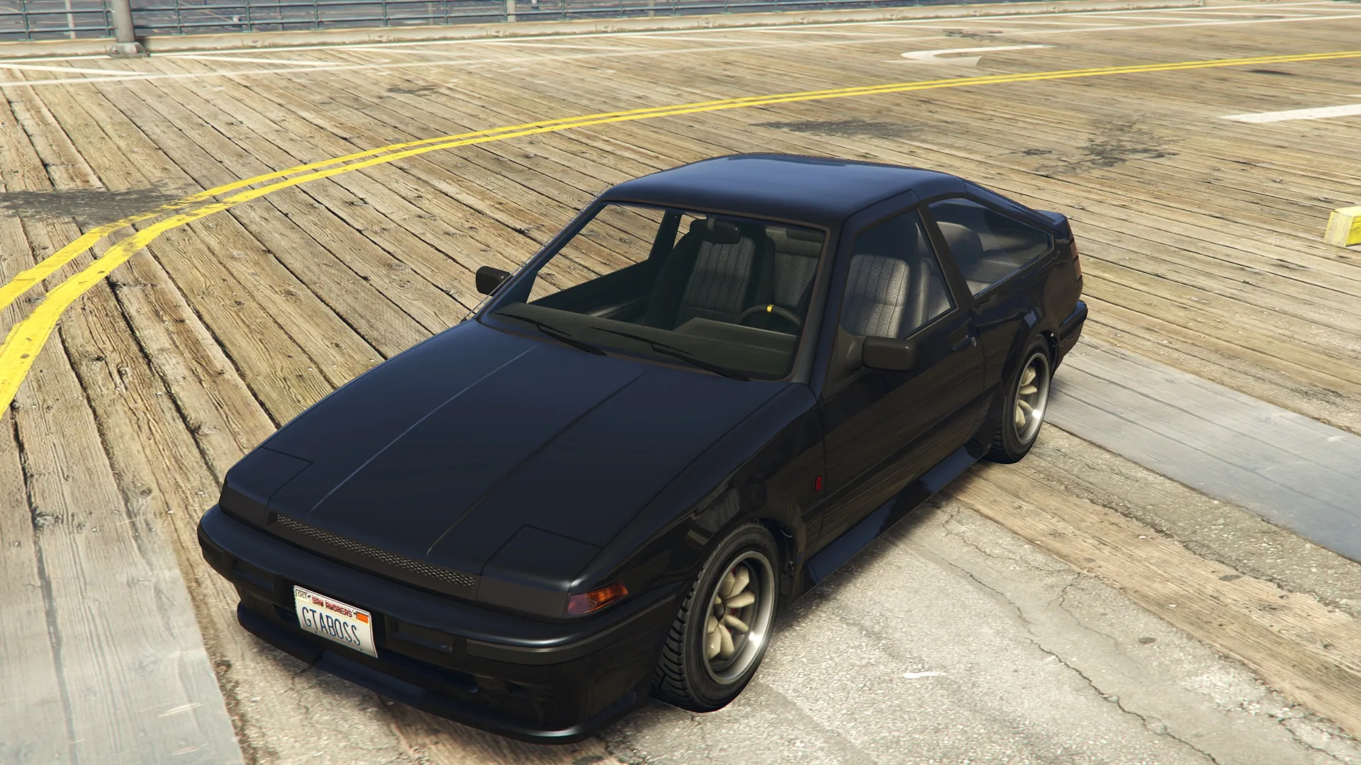 Karin Futo GTX