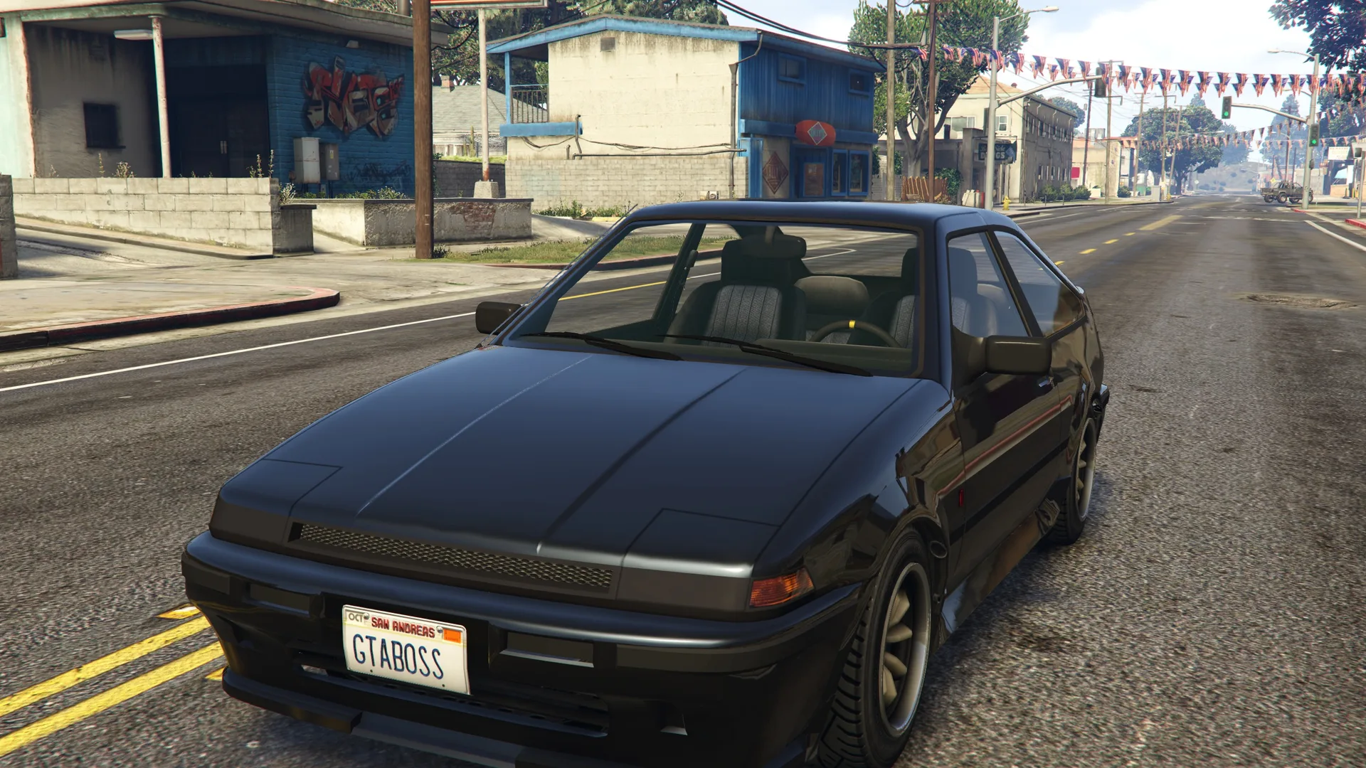Karin Futo GTX