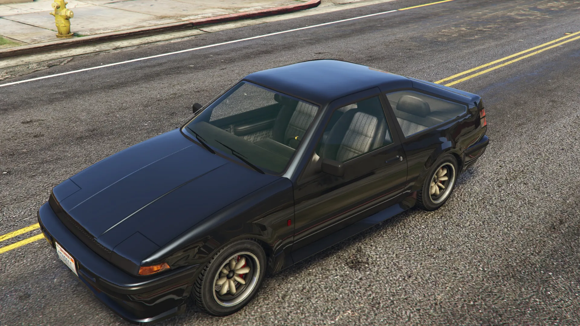 Futo GTX