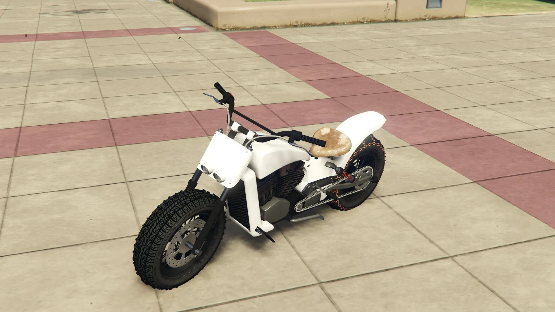Gargoyle in GTA Online