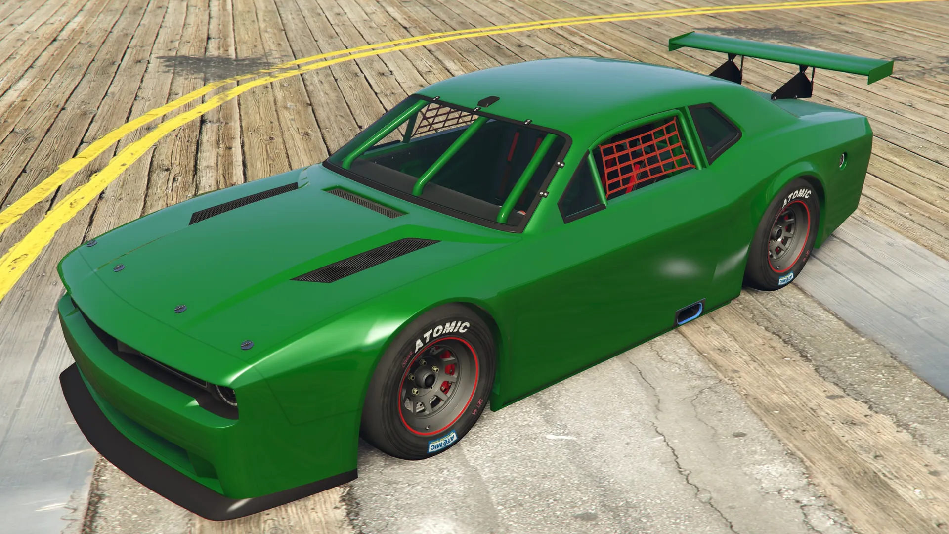 Hotring Hellfire