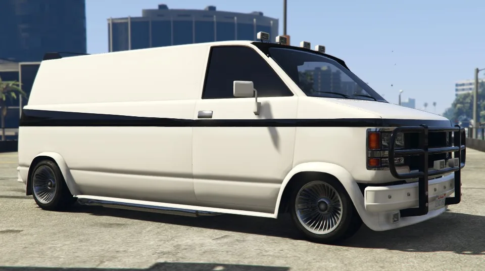 Declasse Gang Burrito