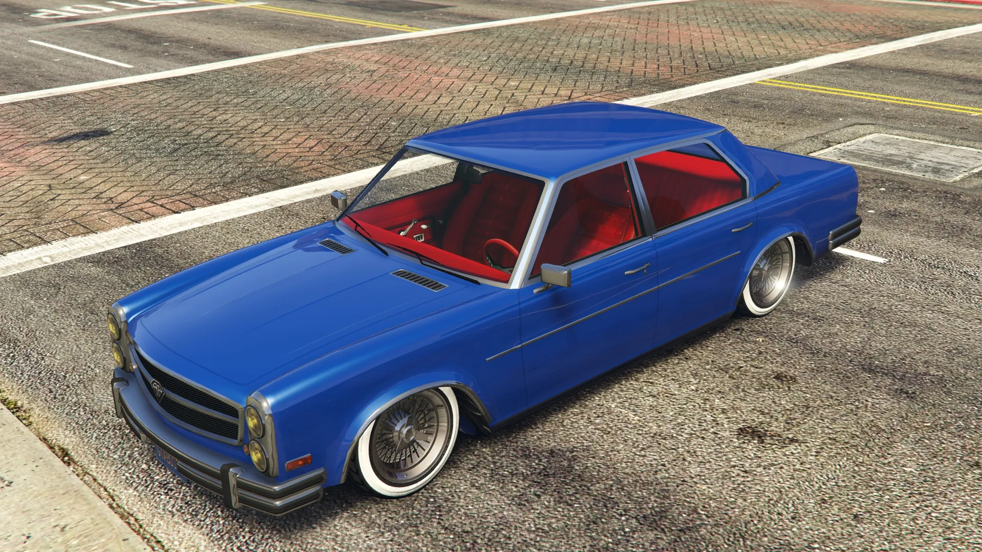 Glendale Custom