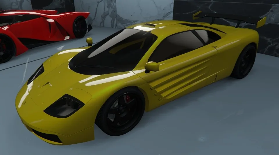 Progen GP1