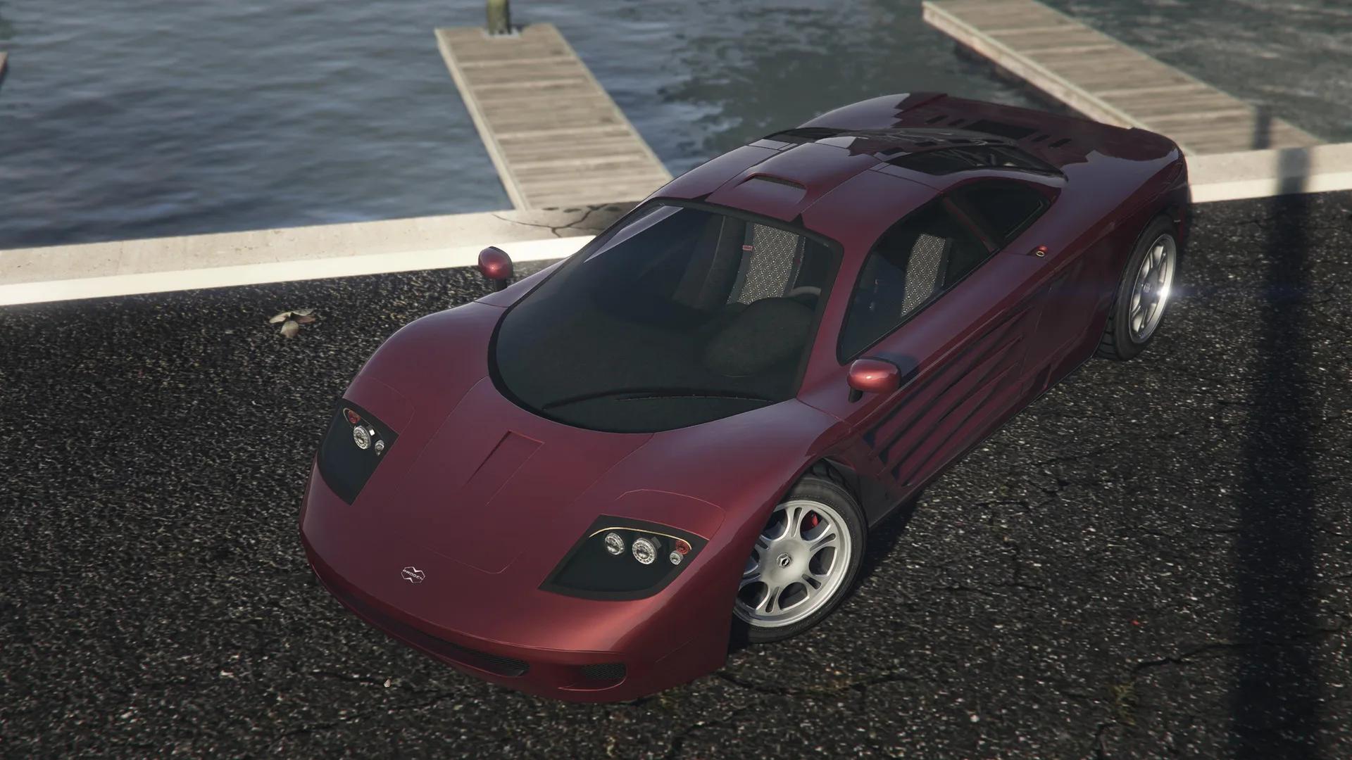 Progen GP1