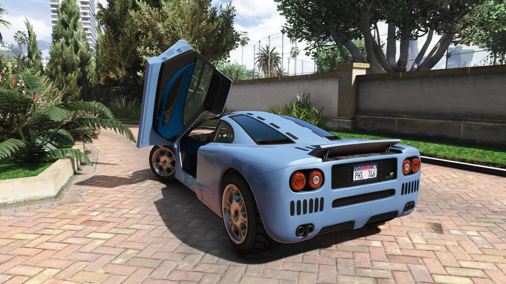 Progen GP1