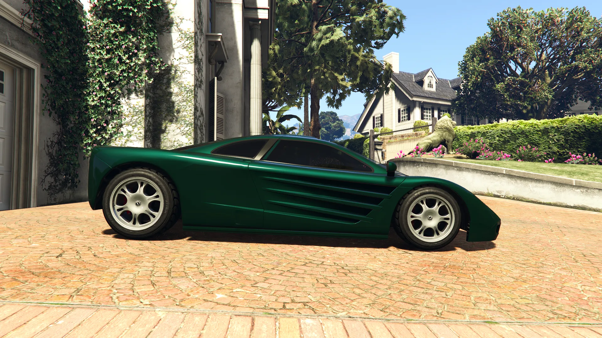 Progen GP1