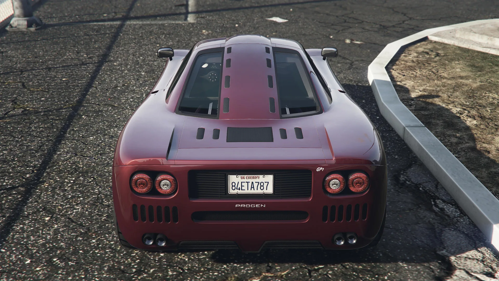 Progen GP1