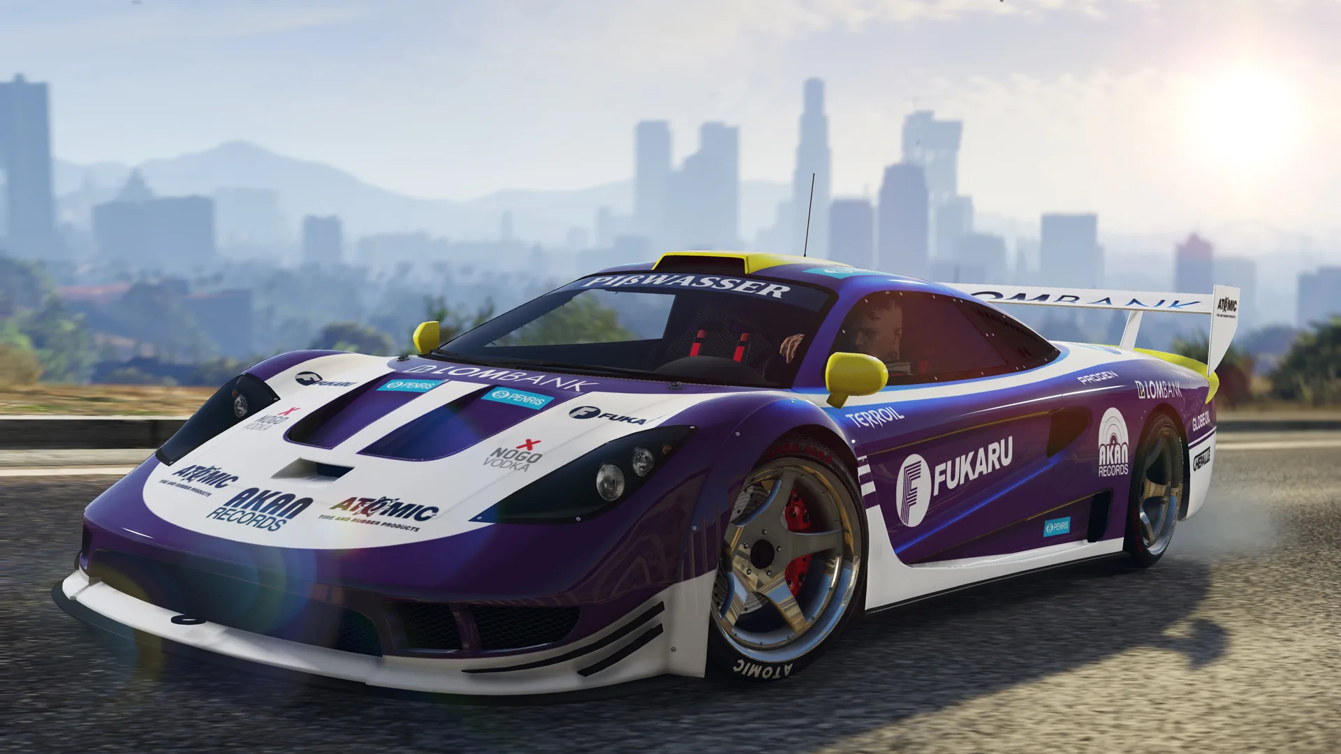 Progen GP1