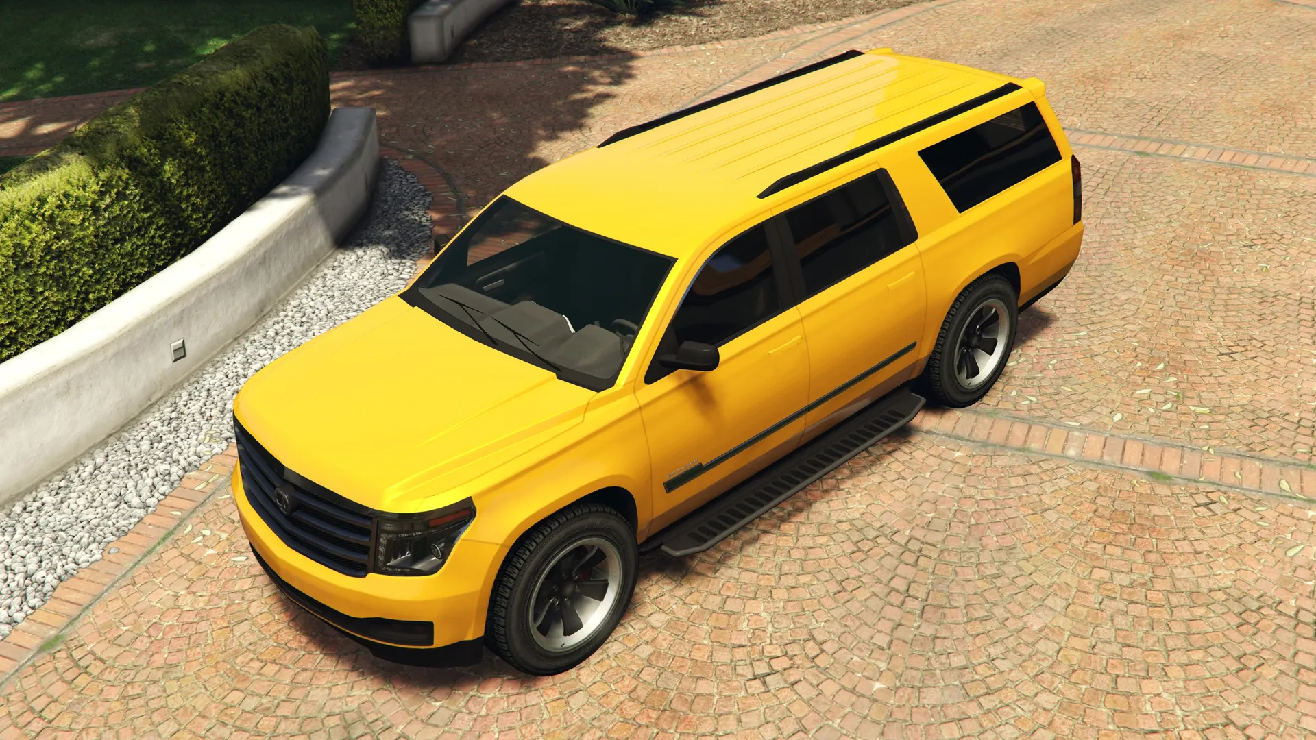 Granger 3600LX