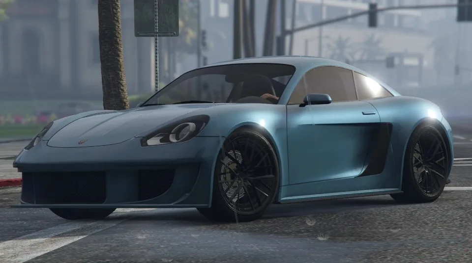 Pfister Growler