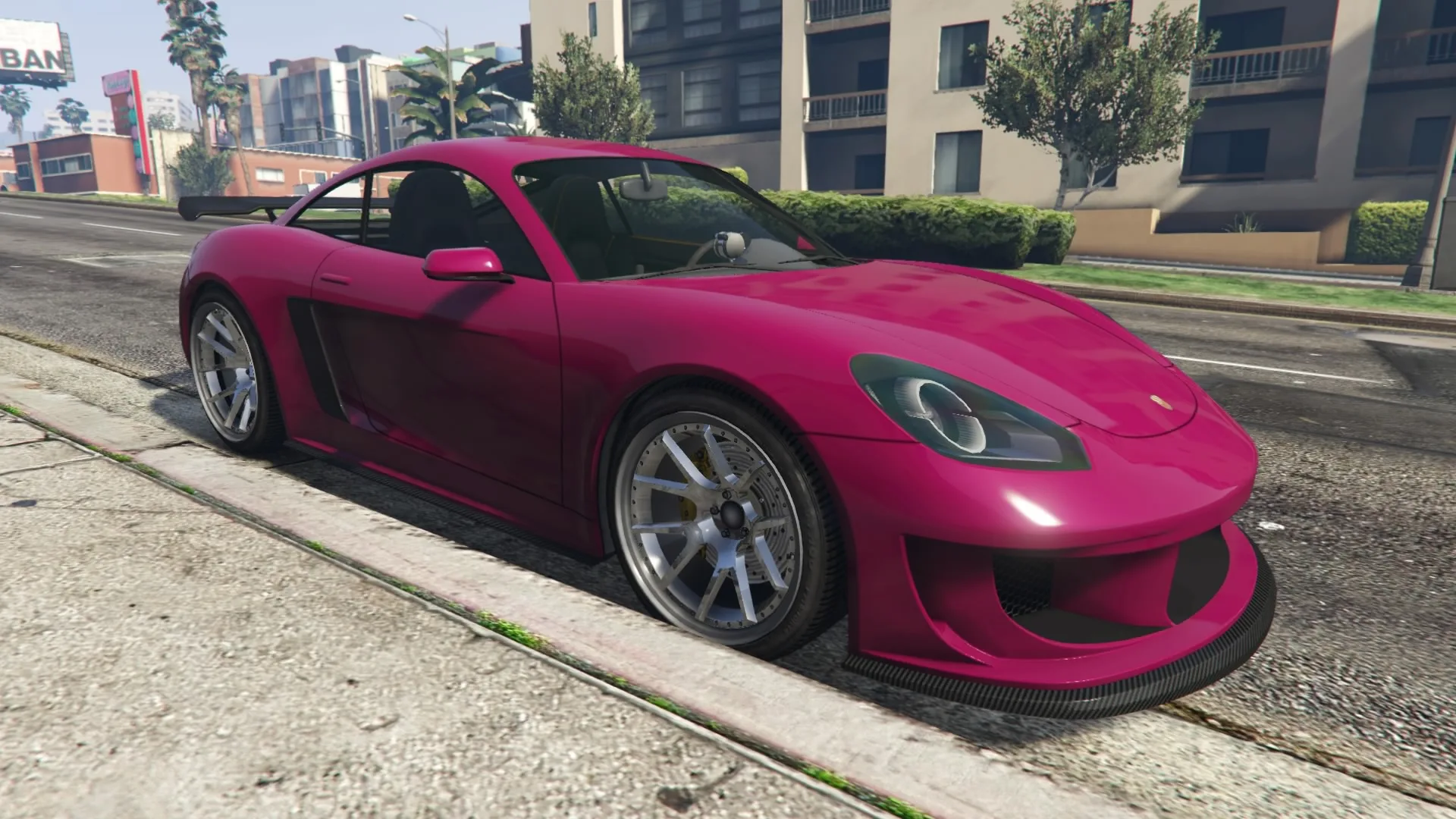Pfister Growler