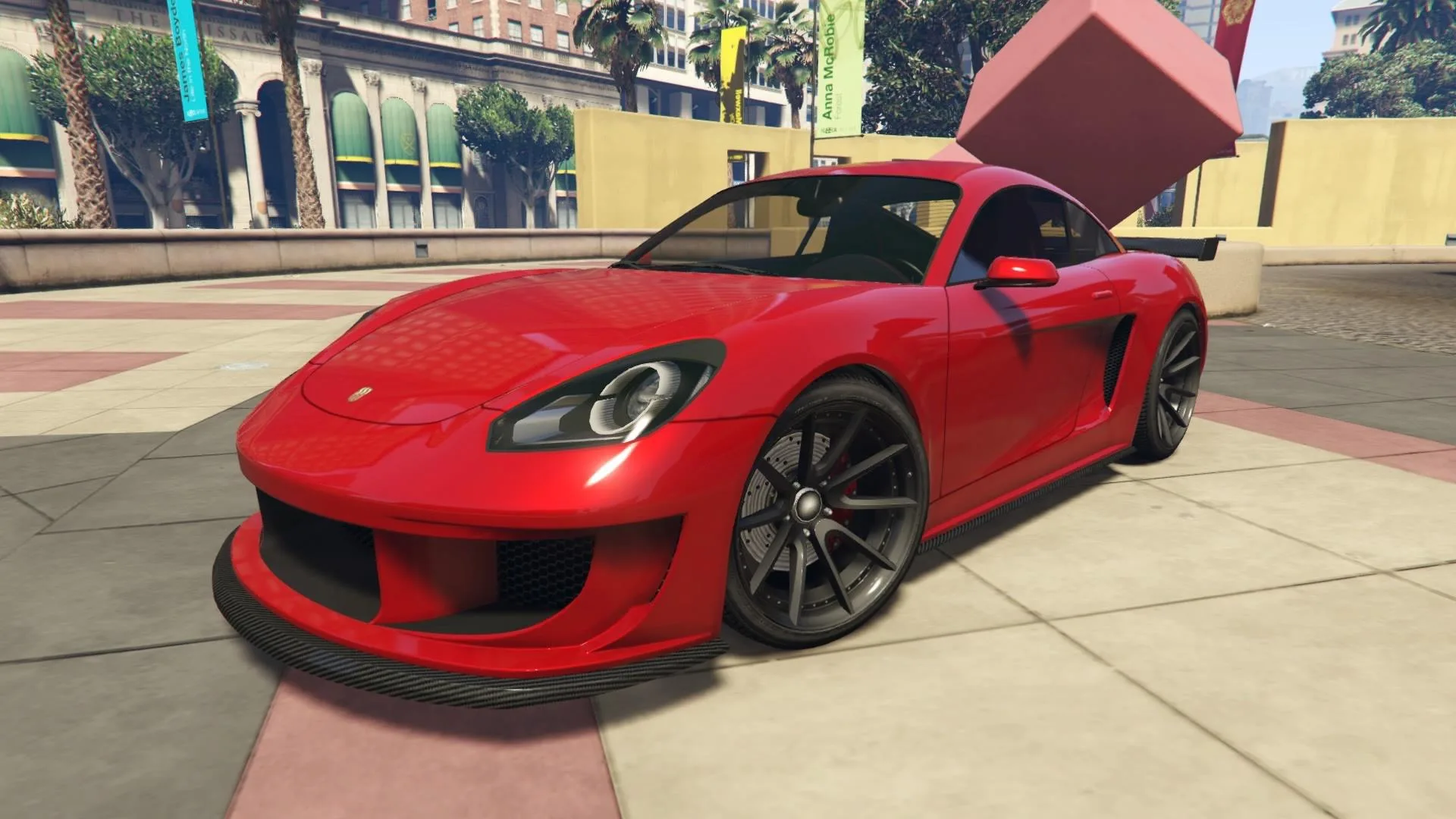 Pfister Growler