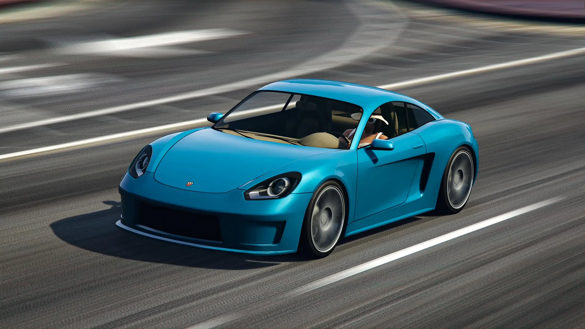 Pfister Growler