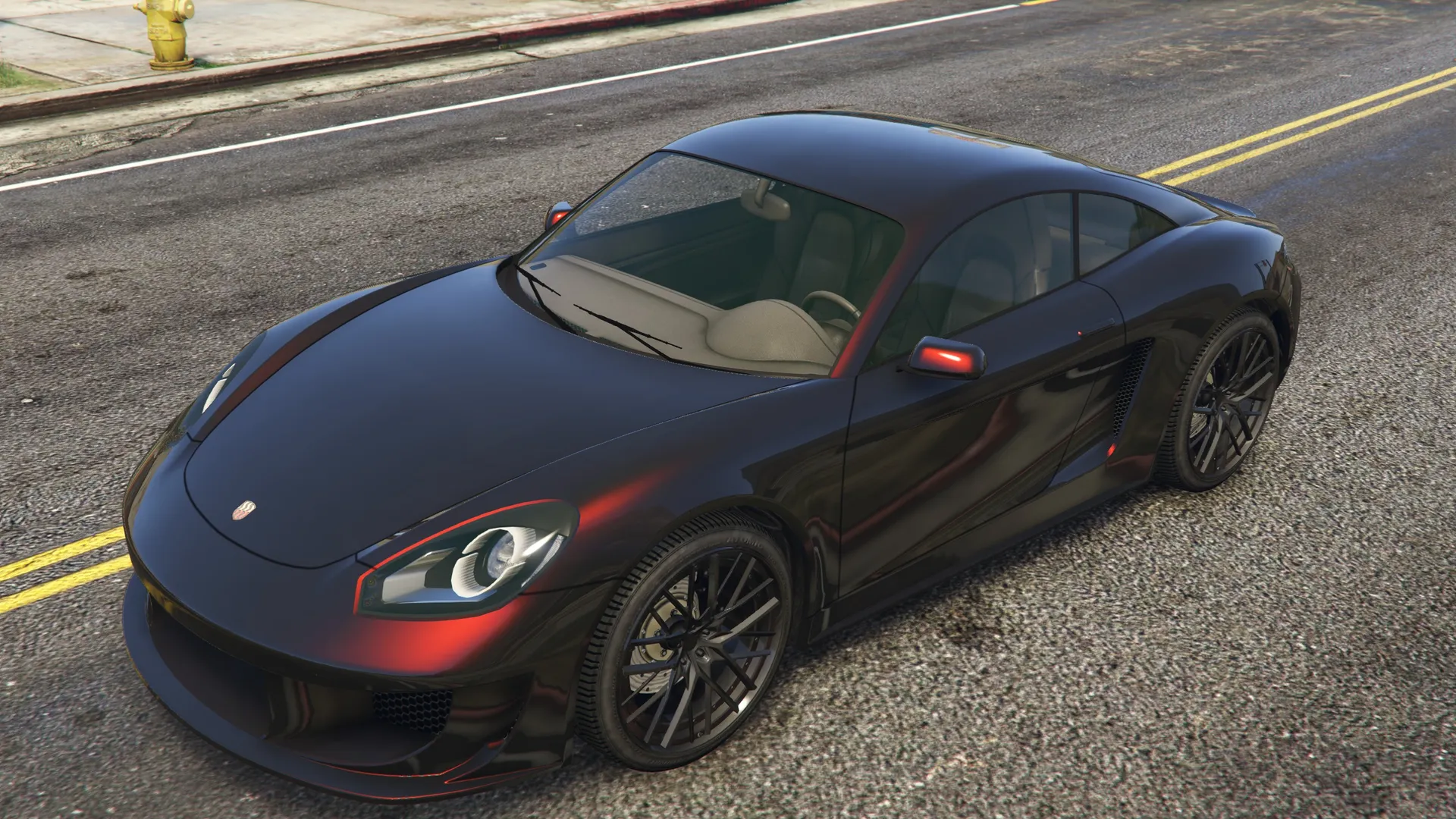 Pfister Growler