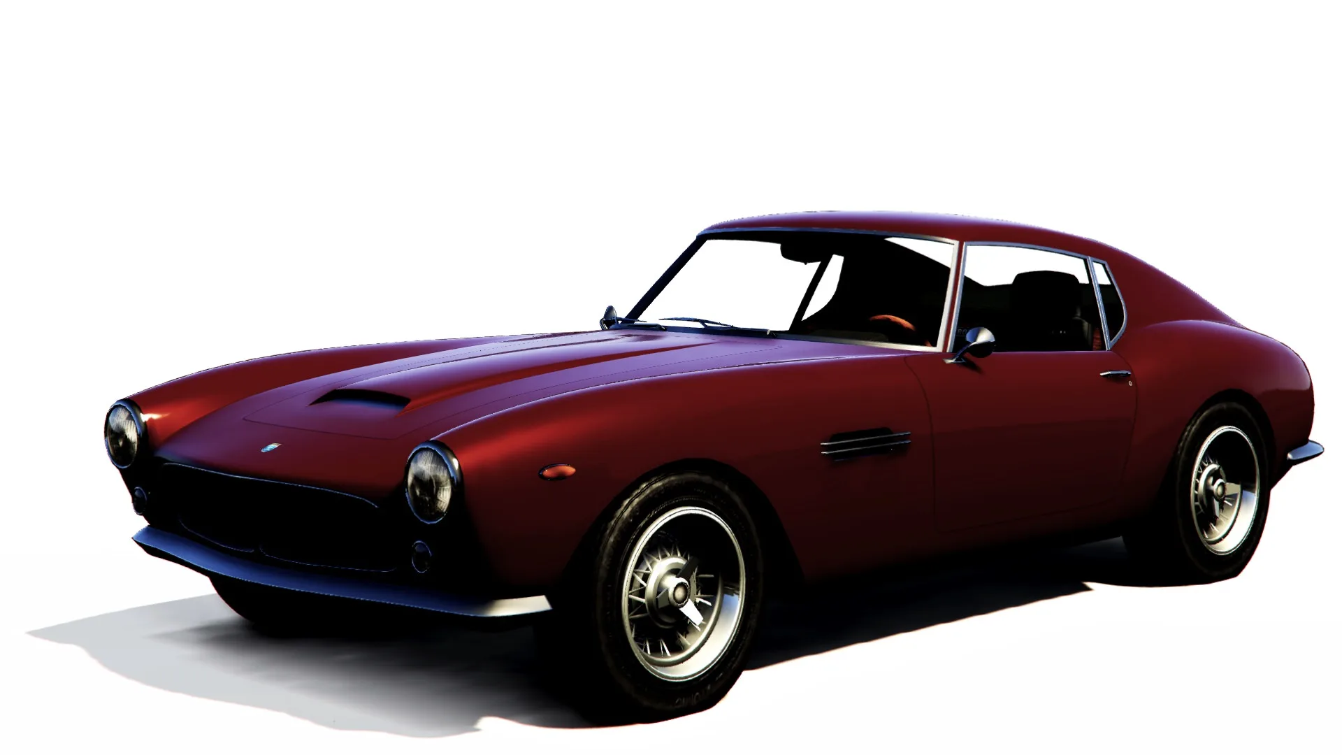 Grotti GT500