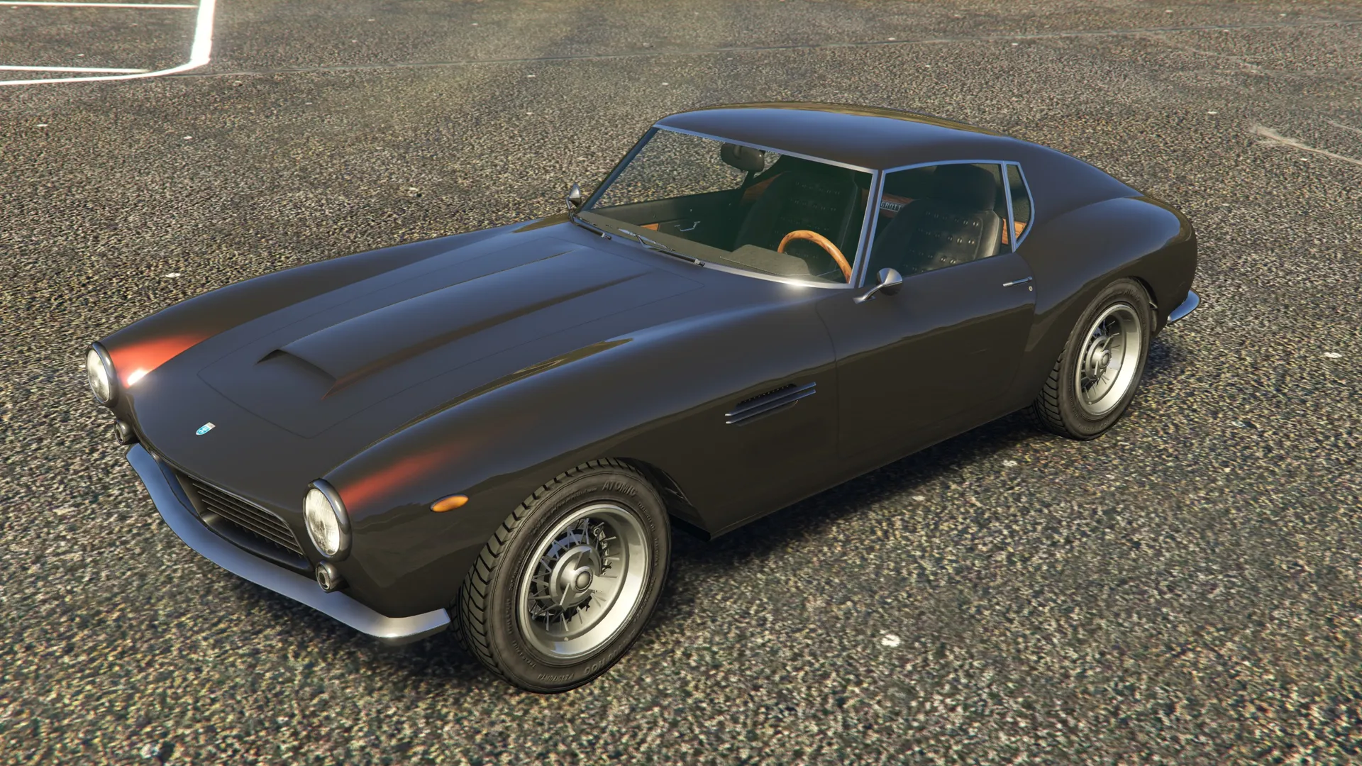 GT500