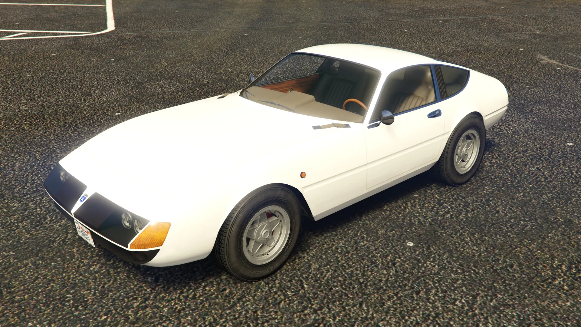 GT750 in GTA Online