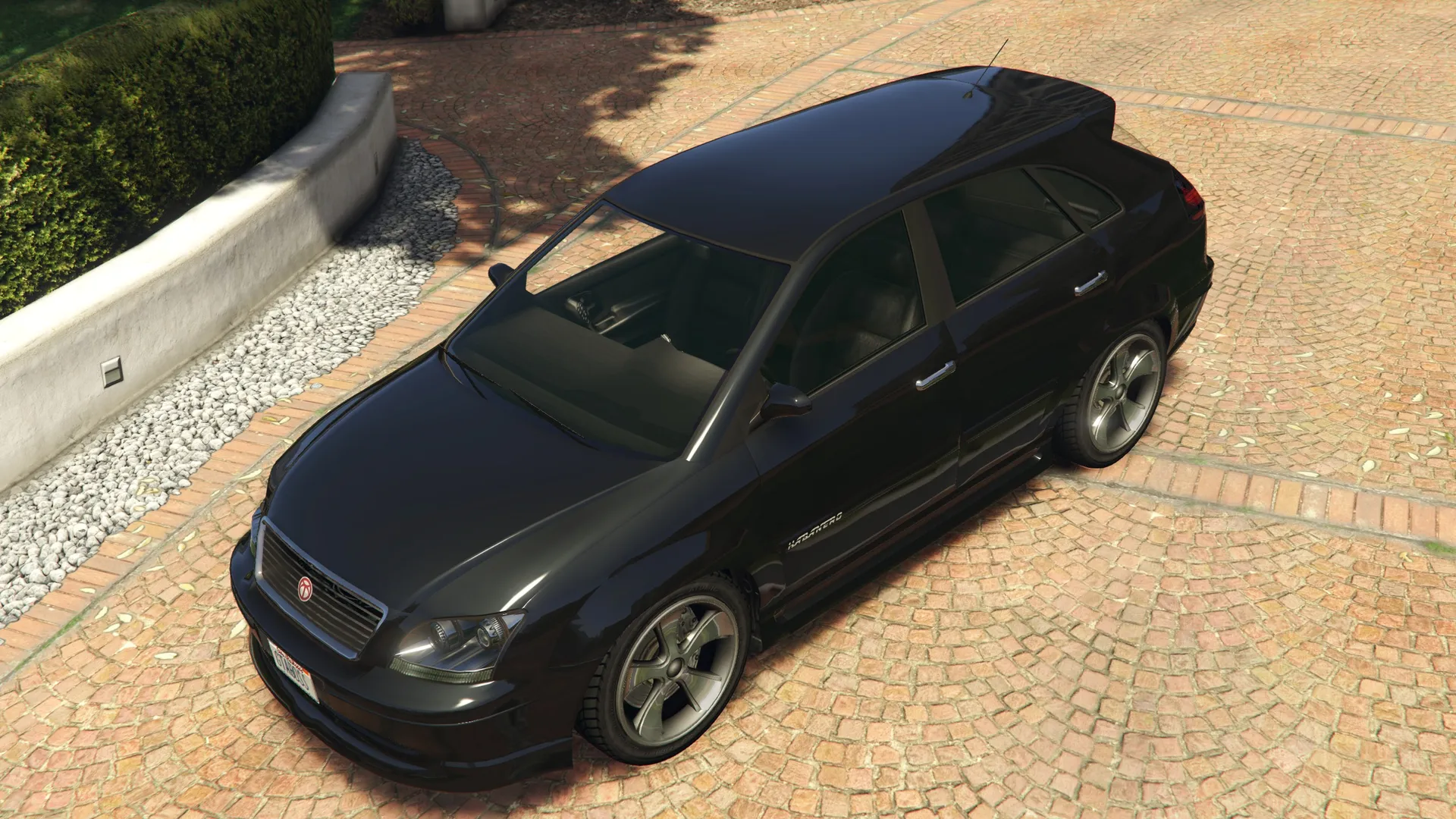 Habanero in GTA Online