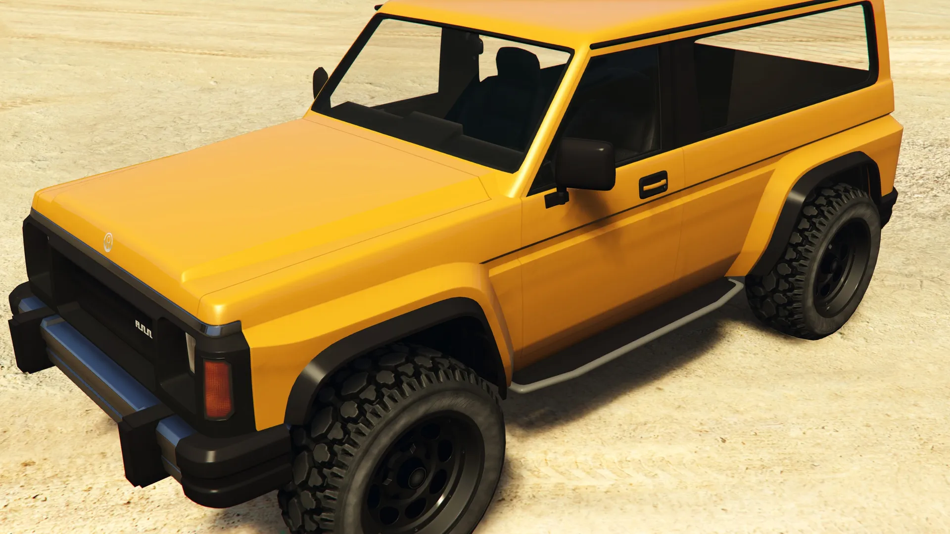 Hellion in GTA Online