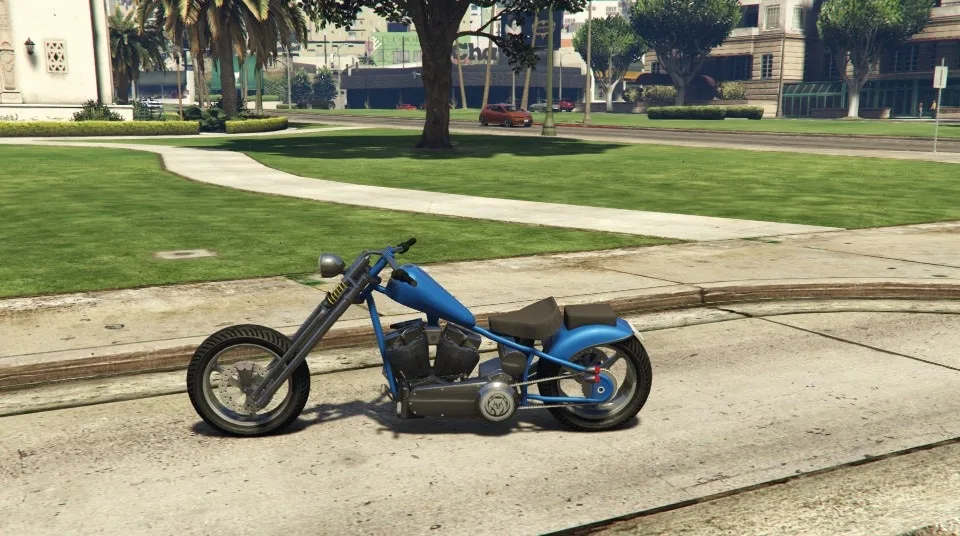LCC Hexer