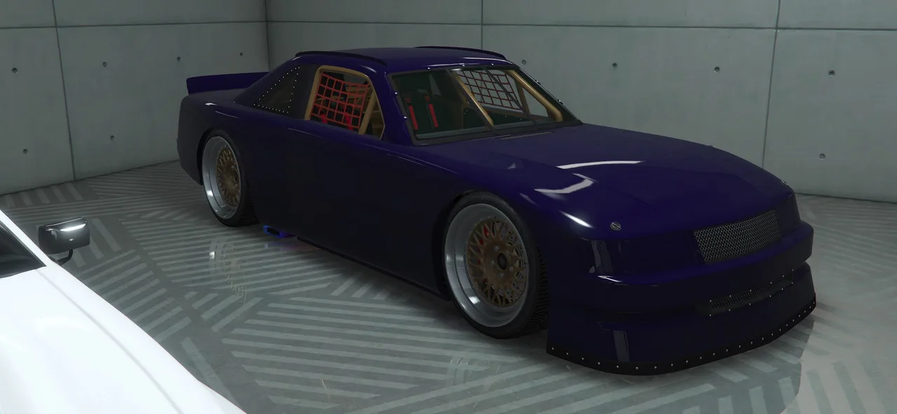 Declasse Hotring Sabre