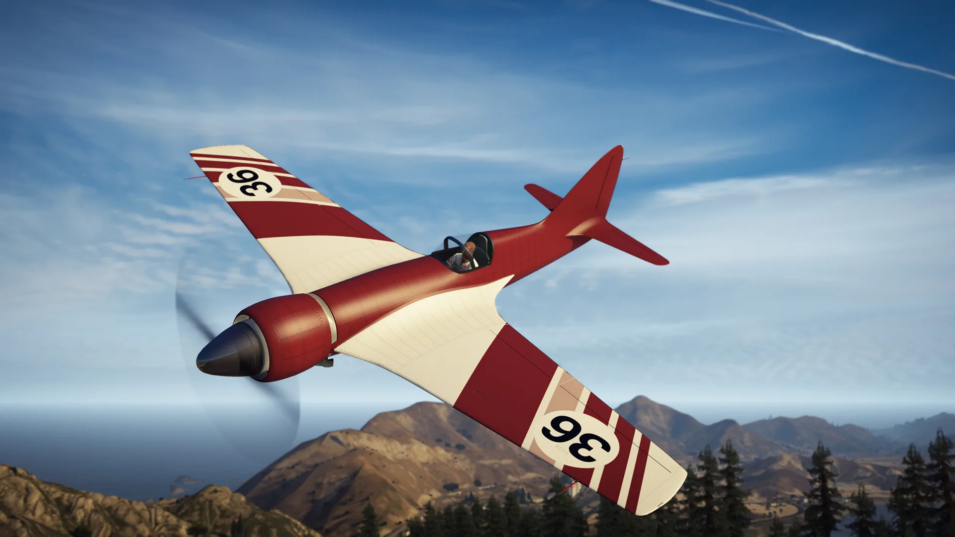 Buckingham Howard NX-25