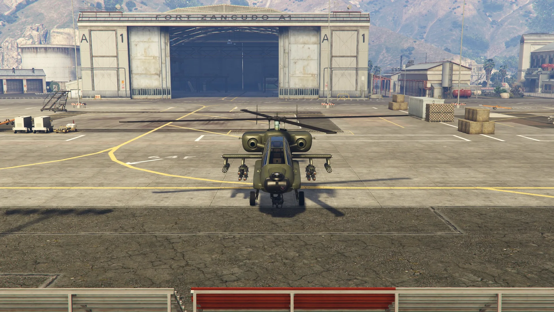 FH-1 Hunter