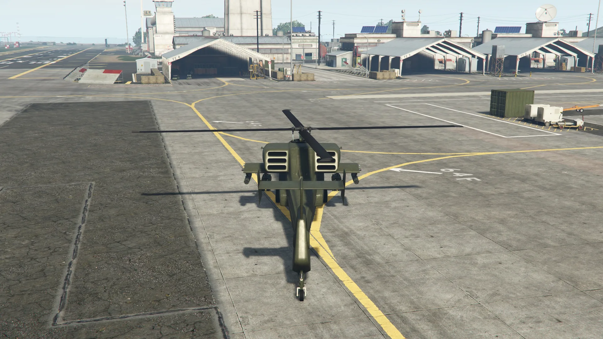 FH-1 Hunter