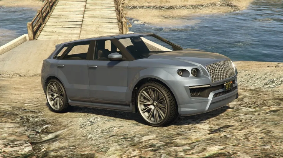 Enus Huntley S