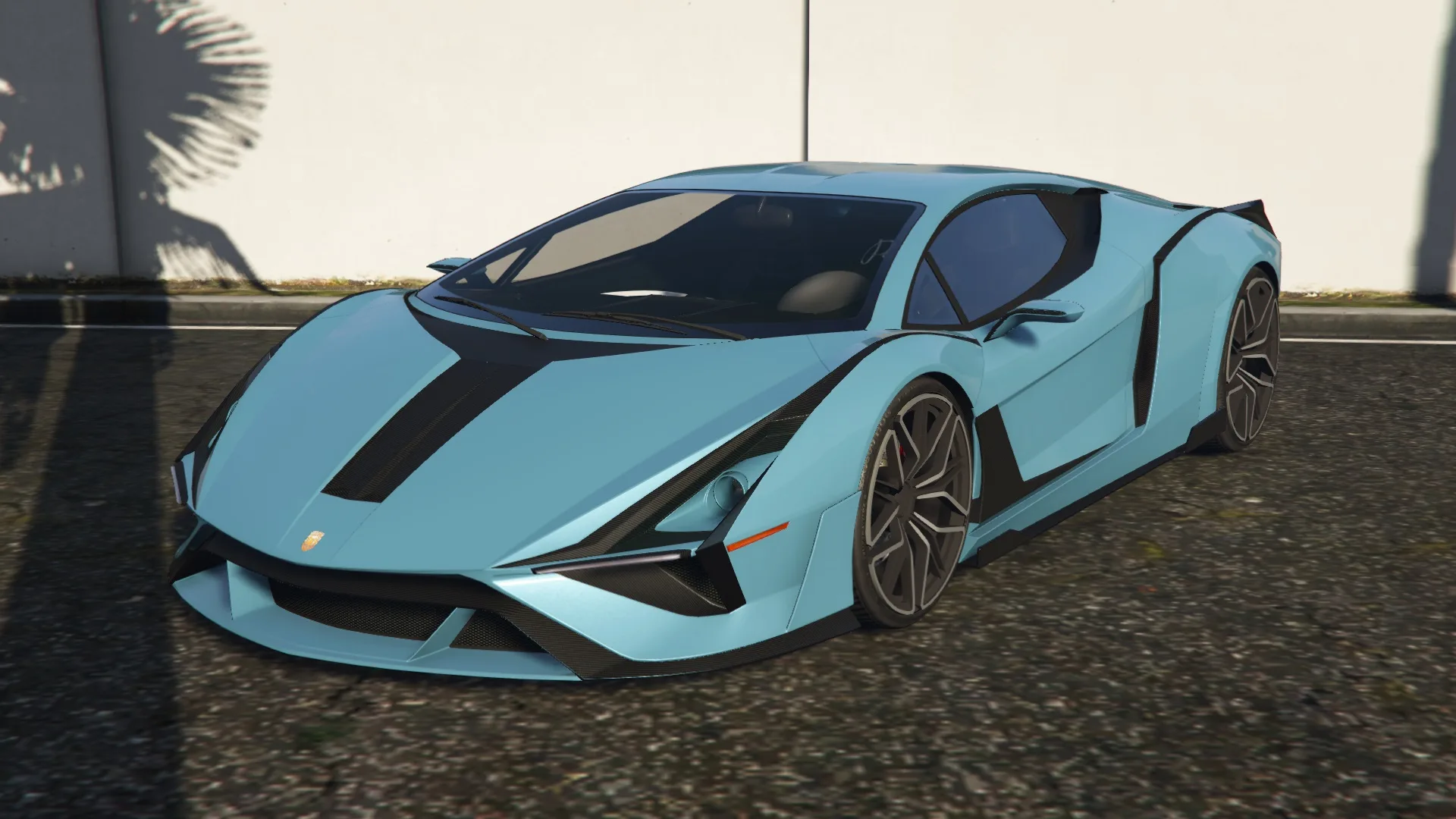 Pegassi Ignus